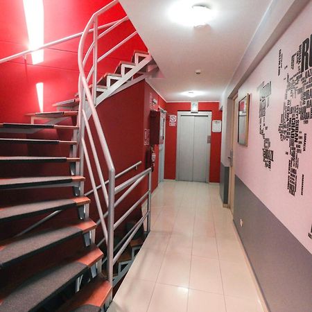 Hotel Boutique Runcu Miraflores Lima Ngoại thất bức ảnh