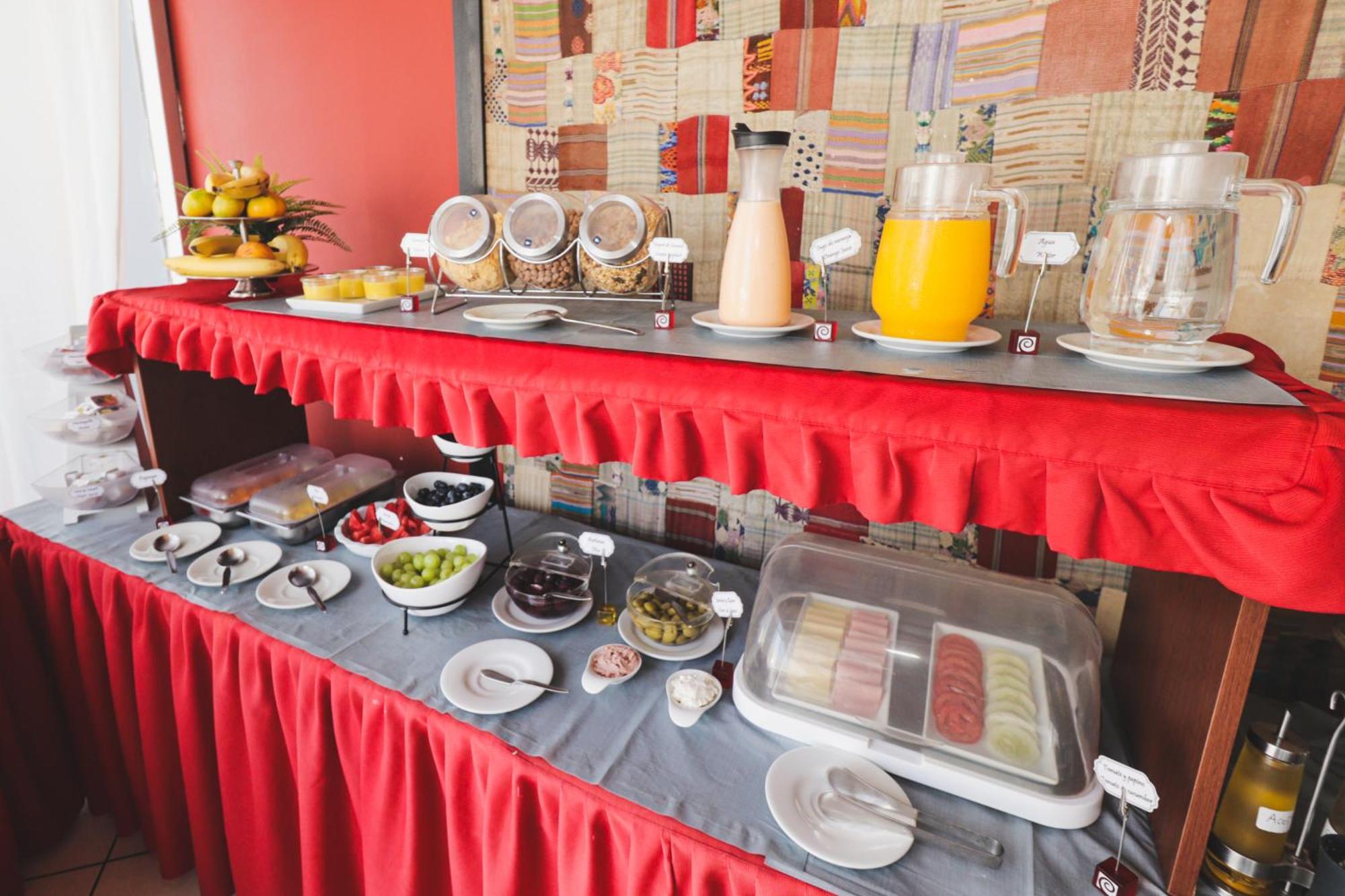 Hotel Boutique Runcu Miraflores Lima Ngoại thất bức ảnh