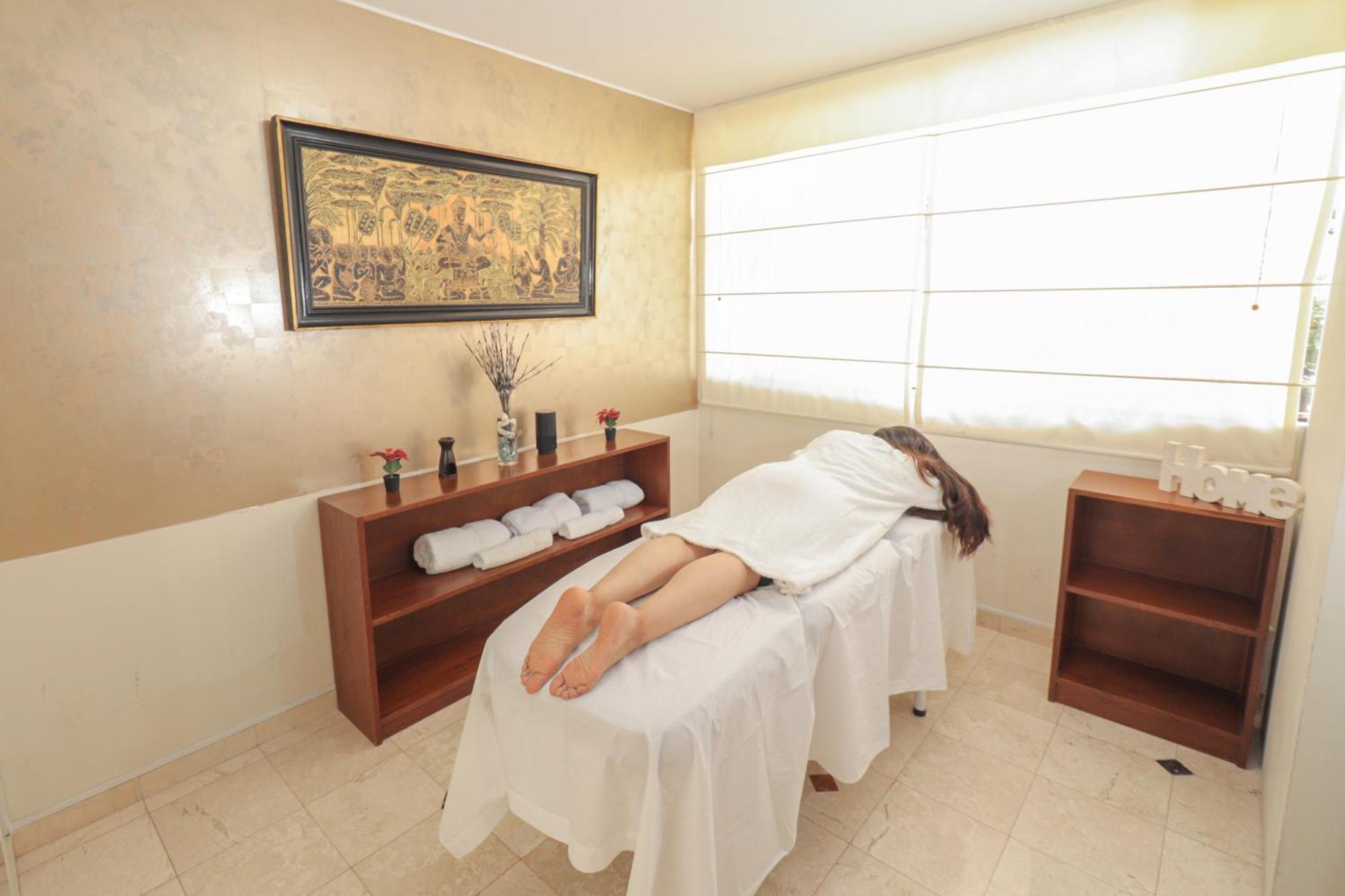Hotel Boutique Runcu Miraflores Lima Ngoại thất bức ảnh