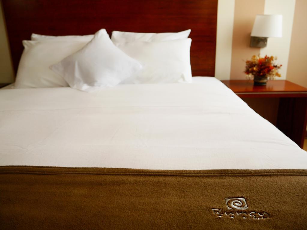 Hotel Boutique Runcu Miraflores Lima Ngoại thất bức ảnh