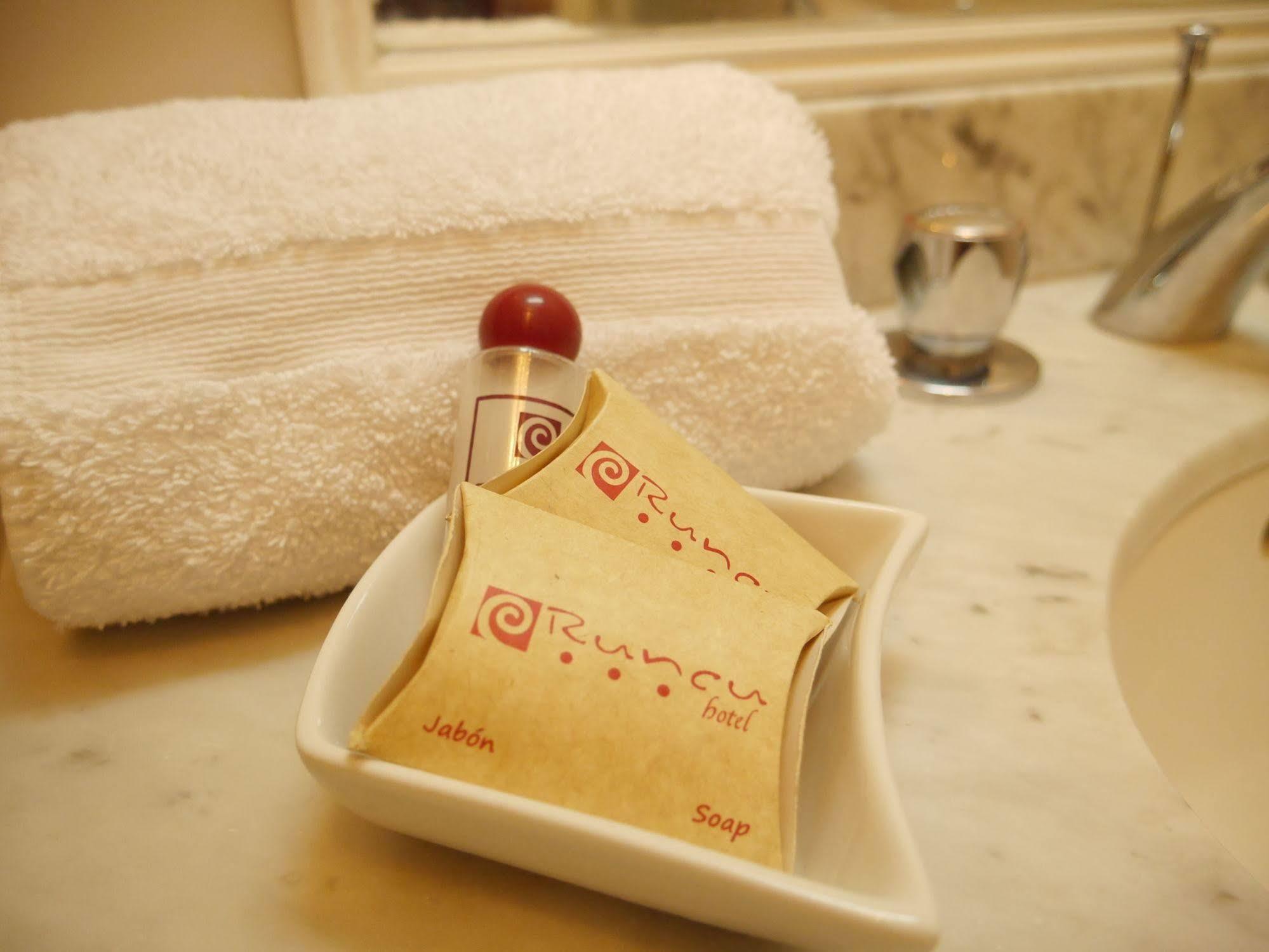 Hotel Boutique Runcu Miraflores Lima Ngoại thất bức ảnh